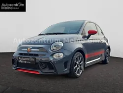 Grau Gebraucht 2021 Abarth 595 Basis Kleinwagen | 16.490 € (Guter Preis)
