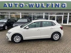 Ascotgrau Neu 2024 VW Polo IQ Drive Limousine | 22.990 € (Superpreis)