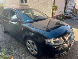 Gebraucht 2008 Audi A3 Kleinwagen | 3.500 € (Fairer Preis)
