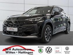 Grenadillschwarz metallic Neu 2025 VW T-Roc Life SUV | 34.200 € (Fairer Preis)