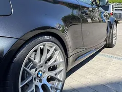 Schwarz Gebraucht 2011 BMW 1M Coupé | 105.000 €