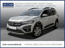 Grau Gebraucht 2022 Dacia Jogger Comfort Van / Kleinbus | 18.444 € (Guter Preis)