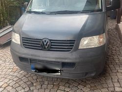 Andere farben Gebraucht 2007 VW T5 Van | 4.250 € (Guter Preis)