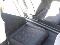 Blau Gebraucht 2002 Opel Zafira Kombi | 450 €