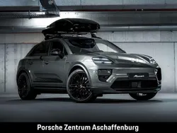 Aventuringrünmetallic Neu 2025 Porsche Macan Sport SUV | 116.475 € (Etwas zu teuer)