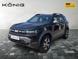 Schwarz Neu 2025 Dacia Duster Expression SUV | 27.390 € (Fairer Preis)