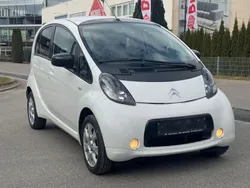 Weiß Gebraucht 2013 Citroën C-zero Tendance Kleinwagen | 4.990 € (Fairer Preis)
