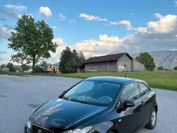 Schwarz Gebraucht 2010 Seat Ibiza Kleinwagen | 1.750 € (Etwas zu teuer)