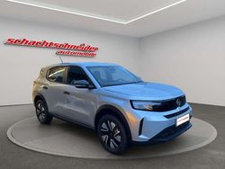 Silber Neu 2025 Opel Frontera Edition SUV | 22.990 € (Superpreis)