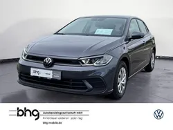 Grau Gebraucht 2025 VW Polo Life Limousine | 23.330 € (Fairer Preis)