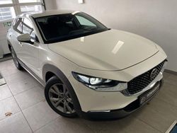 Weiss Gebraucht 2020 Mazda CX-30 SUV | 20.990 € (Fairer Preis)