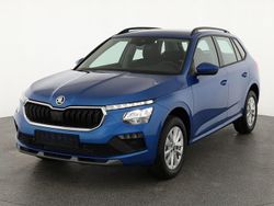 Race blau metallic Neu 2025 Skoda Kamiq Selection SUV | 29.495 € (Fairer Preis)