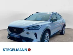 Weiß Gebraucht 2022 Cupra Formentor SUV | 24.490 € (Fairer Preis)