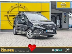 Gebraucht 2022 Opel Combo Life Ultimate Van / Kleinbus | 29.950 € (Teuer)