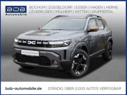 Grau Gebraucht 2024 Dacia Duster Extreme SUV | 27.448 € (Guter Preis)