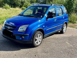Blau Gebraucht 2006 Suzuki Ignis Comfort Kleinwagen | 2.450 € (Fairer Preis)