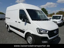 Weiß Gebraucht 2019 Hyundai H 350 Van | 26.900 €