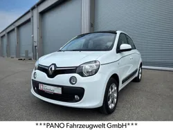 Weiß Gebraucht 2017 Renault Twingo Intens Kleinwagen | 8.990 € (Fairer Preis)