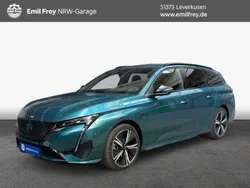 Avatar blau Neu 2025 Peugeot 308 GT Kombi | 30.950 € (Fairer Preis)