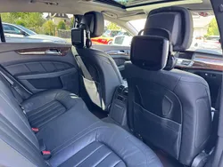 Weiß Gebraucht 2013 Mercedes CLS350 Shooting Brake Kombi | 15.900 € (Fairer Preis)