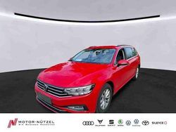 Tornadorot Gebraucht 2023 VW Passat Business Kombi | 22.930 € (Guter Preis)