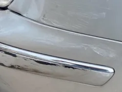 Silber Gebraucht 2001 VW Bora Limousine | 400 € (Superpreis)