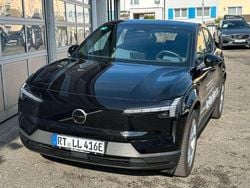 Onyx black Gebraucht 2024 Volvo EX30 Plus SUV | 37.980 € (Superpreis)
