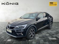 Onyxschwarz Gebraucht 2023 Renault Arkana Techno SUV | 20.997 € (Guter Preis)