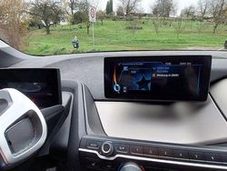 Weiß Gebraucht 2016 BMW i3 Limousine | 11.900 € (Fairer Preis)