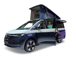 Neu 2025 VW California California Van | 67.379 € (Guter Preis)