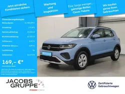 Andere Gebraucht 2024 VW T-Cross IQ Drive SUV | 21.969 € (Fairer Preis)