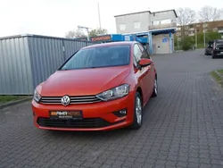 Orange Gebraucht 2014 VW Golf VII Limousine | 7.999 € (Superpreis)