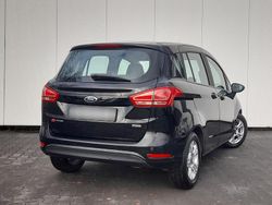 Metallic Gebraucht 2017 Ford B-MAX Van / Kleinbus | 8.350 € (Fairer Preis)