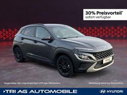 Dark knight / mic (metallic) Gebraucht 2021 Hyundai Kona Edition 30 SUV | 15.970 € (Fairer Preis)