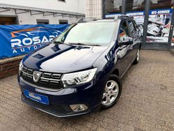 Blau Gebraucht 2017 Dacia Logan Kombi | 5.900 € (Fairer Preis)