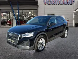 Mythosschwarz Gebraucht 2022 Audi Q2 Advanced SUV | 23.980 € (Fairer Preis)