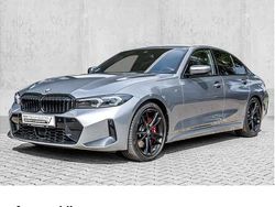 Grau Gebraucht 2023 BMW 330 Shadowline Limousine | 42.490 € (Etwas zu teuer)