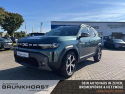 Zedergrün Neu 2025 Dacia Duster Journey SUV | 23.490 € (Fairer Preis)