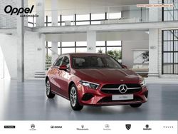 Patagonienrot metalliclack Gebraucht 2024 Mercedes A180 Progressive Limousine | 31.950 € (Etwas zu teuer)