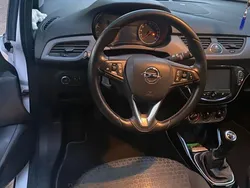Gebraucht 2015 Opel Corsa Edition Kleinwagen | 5.300 € (Guter Preis)
