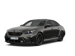 Grau Neu 2025 BMW M5 Performance Limousine | 152.190 €