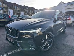 Schwarz Gebraucht 2021 Volvo XC60 R-Design SUV | 38.888 € (Etwas zu teuer)