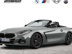 Skyscraper grau Gebraucht 2025 BMW Z4 M Sport Cabrio | 59.890 € (Teuer)