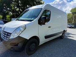 Weiß Gebraucht 2011 Renault Master Van | 8.500 € (Guter Preis)
