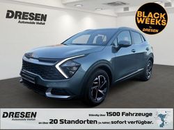 Usg) yukagrau met. (grau Gebraucht 2025 Kia Sportage Vision SUV | 28.980 €