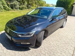 Schwarz Gebraucht 2016 VW Passat Limousine | 10.000 € (Superpreis)