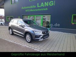 Grau Gebraucht 2024 Seat Ateca Beats SUV | 26.950 € (Guter Preis)