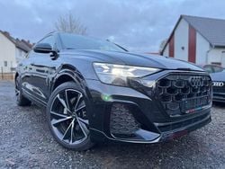 Schwarz Gebraucht 2024 Audi Q8 S-Line SUV | 72.700 € (Guter Preis)