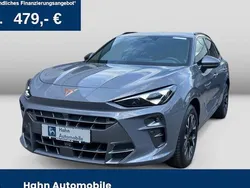 Grau Gebraucht 2025 Cupra Terramar SUV | 37.440 € (Guter Preis)