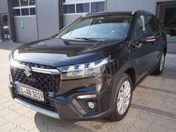 Cosmic black pearl Gebraucht 2025 Suzuki SX4 S-Cross Comfort SUV | 26.430 € (Etwas zu teuer)